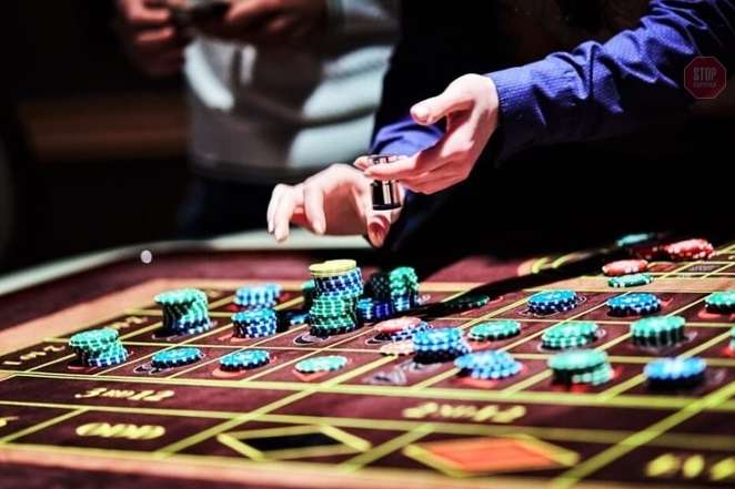 Як врегульовуватимуть ринок азартних ігор в Україні: законопроект